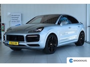 Porsche Cayenne Coupé - 3.0 E-Hybrid | SportDesign | Sportchrono | Adapt. Cruise | S