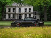 Porsche 911 - 3.6 T-Hybrid Carrera GTS | SportDesign | Lift | Schuifdak | 