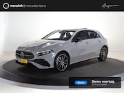 Mercedes-Benz A-klasse - 250e Business Solution AMG | Panoramaschuifdak | AMG Plus Li