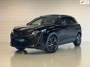 Peugeot 3008 - 1.2 PureTech GT Black Pack | PANO | TREKHAAK | FOCAL | SFEER
