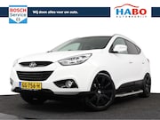 Hyundai ix35 - 1.6 GDI GO! ECC/CRUISE/NAV/CAMERA/REGEN.SENS/PARK.SENS/STOEL