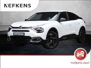 Citroën C4 - Shine 130pk Automaat | Achteruitrijcamera | Stoelverwarming