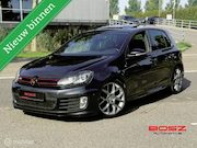 Volkswagen Golf - 6 2.0 GTI Edition 35 DSG DAK DCC KEYLESS VOL