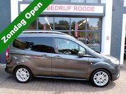 Ford Tourneo Courier - 1.0 Titanium 1e EIGENAAR,TOP STAAT! ""ZONDAG OPEN ""