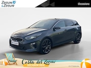 Kia Ceed - 1.4 T-GDi ExecutiveLine | Trekhaak | Navi | Clima | Camera |