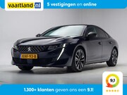 Peugeot 508 - 1.6 HYbrid GT Pack Business Aut. [ Leder Trekhaak Clima / EC