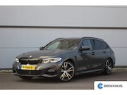 BMW 3-serie - Touring 320i Business Ed. M-Sport | Leder | Trekh. | 19" LMV