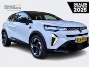 Renault Captur - 1.8 E-Tech full hybrid 160 Techno AUTOMAAT | PDC + Camera