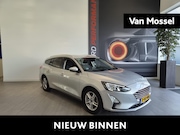 Ford Focus - Wagon 1.0 EcoBoost Trend Edition Business | WINTERPACK | AIR