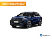 Audi Q4 e-tron - Advanced edition | Achterklep, automatisch bedienbaar | Acht