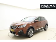 Peugeot 3008 - 1.2T Première | Navigatie | Afneembare trekhaak | Handsfree 