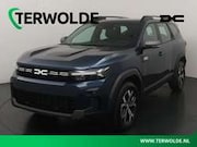 Dacia Bigster - Expression | Achteruitrijcamera | Bekleding ‘Expre