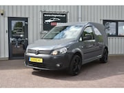 Volkswagen Caddy - 1.6 TDI, LMV, Airco, Android audio, DAB