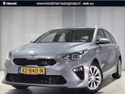 Kia Ceed - Sportswagon 1.0 T-GDi Comfortline , Bluetooth, cruise contro