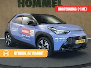 Toyota Aygo X - Hybrid 115 Pulse - NIEUW MODEL! - ORIGINEEL NEDERLANDSE AUTO