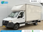 Mercedes-Benz Sprinter - 514 2.2 CDI Automaat Achterdeuren Dubbellucht Handsfree Clim