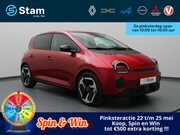 Renault Twingo - urban range techno 27.5 kWh Camera | Adapt. Cruise | Parkeer