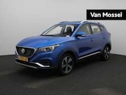 MG ZS - EV Luxury 45 kWh | Navi | Panoramadak | Leder | Ap