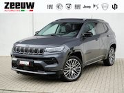 Jeep Compass - 4xe 240 PK Hybride Summit | Pano | Premium | LED | Winter |