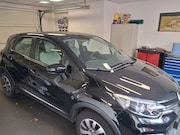 Renault Captur - 0.9 TCe Zen