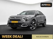 Citroën C4 - 1.2 Puretech Shine|AUT|NL AUTO|LED|DEALER ONDERHOUDEN