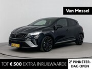 Renault Clio - 1.6 E-Tech Full Hybrid 145Pk esprit Alpine | Easy Link 9'3 N