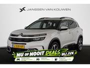 Citroën C5 Aircross - 1.6 Plug-in Hybrid 225 Shine Pano Trekhaak Stoelverwarming