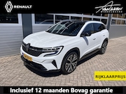 Renault Austral - 1.2 E-Tech full hybrid 200 iconic