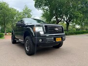 Ford F-150 - 5.0 V8 SVT Super Cab LPG