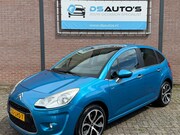Citroën C3 - 1.6 VTi Exclusive