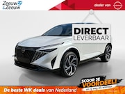 Nissan Qashqai - 1.3 MHEV Xtronic Tekna Plus | 10 Jaar garantie | €6000, - ko