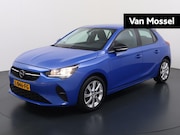 Opel Corsa - 1.2 Edition | Apple carplay / Android | LM velgen | Cruise c