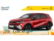 Renault Symbioz - 1.8 E-Tech full hybrid 160 esprit Alpine | Nu leverbaar met