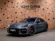 Porsche Panamera - 2.9 4S E-Hybrid | SportDesign | Massage | Achterasbest. | Sp