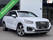 Audi Q2 - 35 TFSI S-line Automaat |LED|DAB|Cruise|Allseasonban