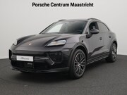Porsche Macan - 4
