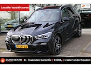 BMW X5 - XDrive40i High Executive 7p. M-PAKKET PANO-DAK NL-AUTO NAP