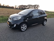 Kia Picanto - 1.0 CVVT Comfort Pack