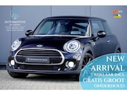 MINI Cooper - Hatchback 1.5 136 pk SERIOUS BUS CHILI AUTOMAAT / HARMAN KAR