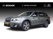 Subaru Legacy - 2.5i Premium - Trekhaak