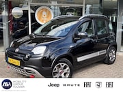 Fiat Panda - 1.2 City Cross | All season | 1e eigenaar | Climaat control