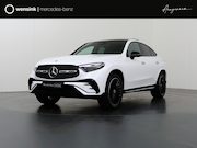 Mercedes-Benz GLC-Klasse Coupe - 300e 4MATIC Business Solution AMG