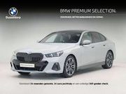 BMW 5-serie - 520 5 Serie 520i M Sport Pro | Panoramadak | Harman Ka