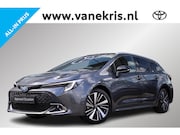 Toyota Corolla - Touring Sports Hybrid 140 Dynamic, Stuurverwarming, Sensoren