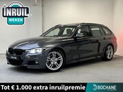 BMW 3-serie - Touring 330i M Sport Edition | TREKHAAK | PANO | LEDER |