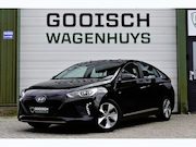 Hyundai Ioniq - Premium EV | 100% SoH | Schuifdak | Leder | Memory | Infinit