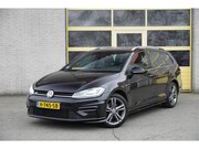 Volkswagen Golf - Variant 1.5 TSI 150PK! Automaat 2x R-Line BJ2020 Lmv 17" | L