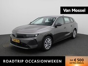Opel Astra - Sports Tourer 1.2 Edition | Apple Carplay/Android Auto | Ele