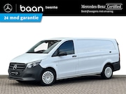 Mercedes-Benz Vito - 116 L3 | Cruise | Camera | Navi | 270° Deuren | Certified 24
