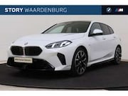 BMW 1-serie - 1 Serie M Sport Automaat / Trekhaak / Sportstoelen